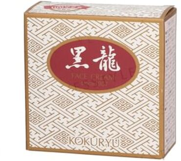 Medicated Face Cream Black Dragon Gold 70g