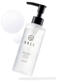 Medicated Moist Lotion 190ml