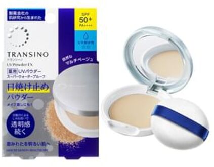 Medicated UV Powder EX SPF 50+ PA++++ 11g