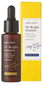 Medicated VC Bright Essence 18ml
