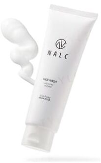 Medicated White Clay Enzyme Face Wash 120g