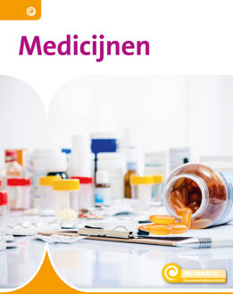 Medicijnen - Informatie