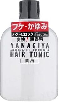 Medicinal Hair Tonic For Dandruff & Itching 240ml