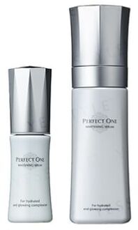 Medicinal Whitening Serum 90ml