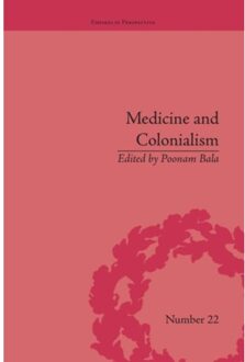 Medicine And Colonialism - Empires In Perspective