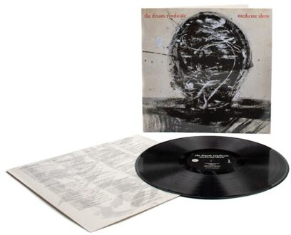 Medicine Show: I Know What You Like - The Dream Syndicate