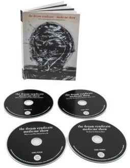 Medicine Show: I Know What You Like - The Dream Syndicate