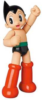 Medicom Astro Boy MAFEX Action Figure Astro Boy Ver. 1.5 24 cm
