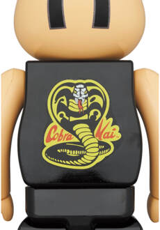 Medicom Cobra Kai 1000% Be@rbrick - Cobra Kai Dojo