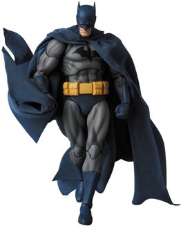 Medicom DC Comics MAFEX Action Figure Batman Hush Ver. (Reproduction) 16 cm