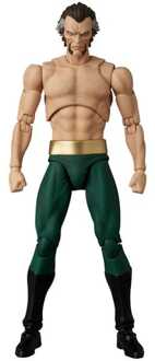 Medicom DC Comics MAFEX Action Figure Ra´s al Ghul (Batman: Hush Ver.) 16 cm