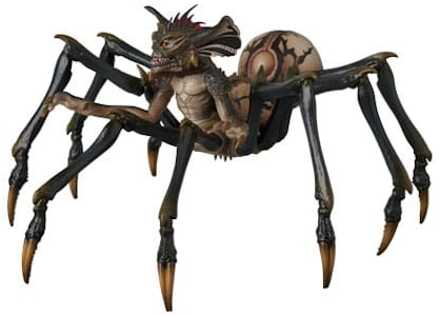 Medicom Gremlins UDF Series Mini Figure Series 2 Spider Mohawk 9 cm