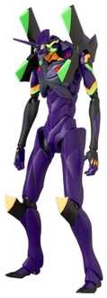 Medicom Neon Genesis Evangelion MAFEX Action Figure EVA13 (2021) 19 cm
