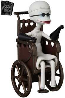 Medicom Nightmare before Christmas UDF Mini Figure Dr. Finkelstein 8 cm