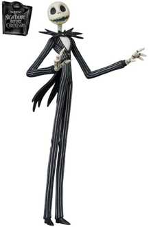 Medicom Nightmare before Christmas UDF Mini Figure Jack 12 cm