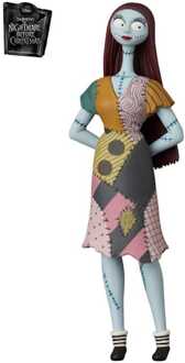 Medicom Nightmare before Christmas UDF Mini Figure Sally 12 cm