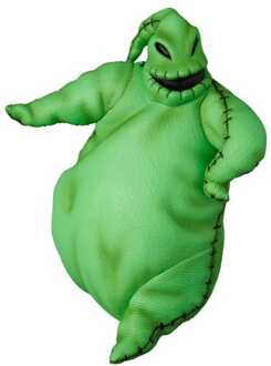 Medicom Nightmare before Christmas UDF Series 11 Mini Figure Oogie Boogie 7 cm