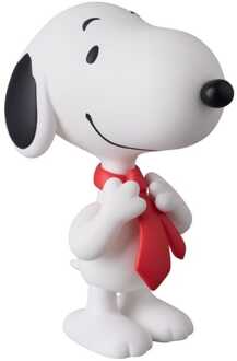 Medicom Peanuts UDF Series 19 Mini Figure Father's Day Tie 7 cm