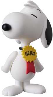 Medicom Peanuts UDF Series 19 Mini Figure You're number one 7 cm