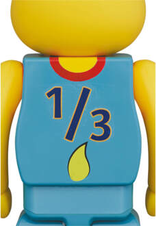 Medicom Space Jam: A New Legacy Tweety Bird 100% & 400% Be@rbrick 2-pack