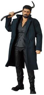 Medicom The Boys MAF EX Action Figure William Billy Butcher 16 cm