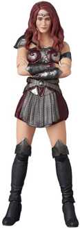 Medicom The Boys MAFEX Action Figure Queen Maeve 16 cm