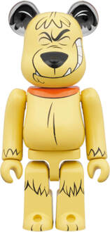 Medicom Wacky Races 100% & 400% Be@rbrick 2-Pack - Muttley