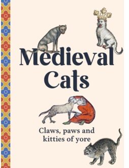 Medieval Cats - Dr Catherine Nappington