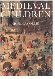 Medieval Children