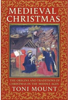 Medieval Christmas - Toni Mount