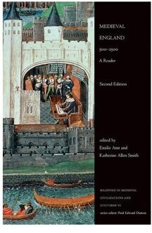 Medieval England, 500-1500