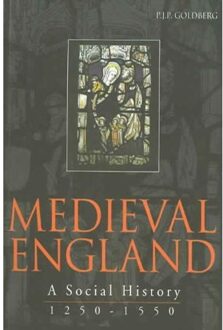 Medieval England