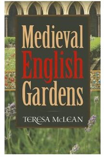 Medieval English Gardens