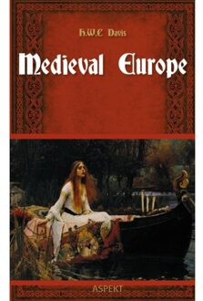 Medieval Europe - H.W.C Davis