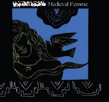 Medieval Femme