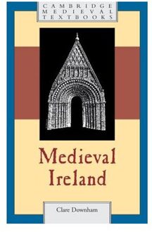 Medieval Ireland