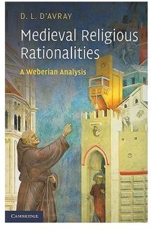 Medieval Religious Rationalities