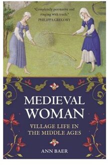 Medieval Woman