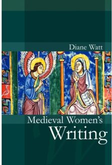 Medieval Women's Writing