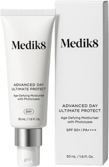 Medik8 Advanced Day Ultimate Protect SPF50+ 50 ml