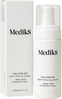 Medik8 Cleanser Medik8 Calmwise Soothing Cleanser 150 ml