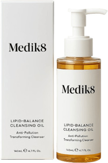 Medik8 Cleanser Medik8 Lipid-Balance Cleansing Oil 140 ml