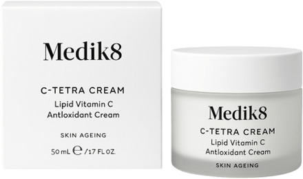 Medik8 Gezichtscrème Medik8 C-Tetra Vitamin C Cream 50 ml