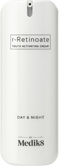 Medik8 Gezichtscrème Medik8 R-Retinoate Day & Night Cream 50 ml