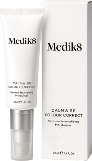 Medik8 Moisturizing Crème Medik8 Calmwise Colour Correct Moisturiser 50 ml