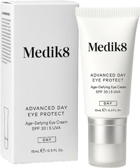 Medik8 Oogcrème Medik8 Advanced Day Eye Protect SPF 30 15 ml