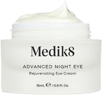 Medik8 Oogcrème Medik8 Advanced Night Eye 15 ml