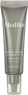Medik8 Oogcrème Medik8 Crystal Retinal Ceramide Eye 10 15 ml