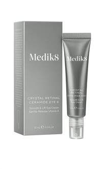 Medik8 Oogcrème Medik8 Crystal Retinal Ceramide Eye Cream 6 15 ml