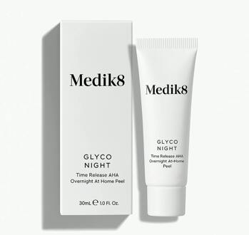 Medik8 Peeling Medik8 Sleep Glycolic Overnight At-Home Peel 30 ml